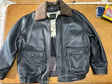 Jos a bank 가죽 자켓