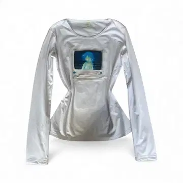 헤이세이 레트로 그런지 위시코어 모리걸 헤이세이 갸루 피치T y2k