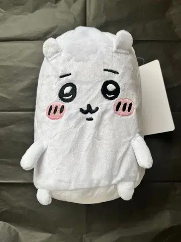 치이카와 담요 무릎담요 복조리 포함