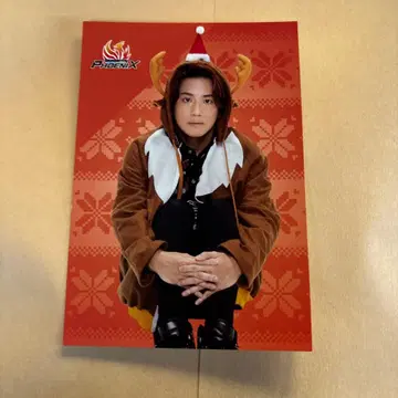 아사이 도키 엽서