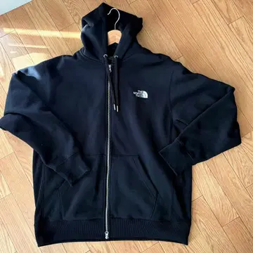 THE NORTH FACE 후드 맨투맨 XL