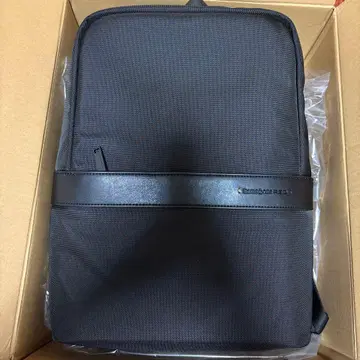 Samsonite red(삼소나이트 레드) 비즈니스 백팩 란시