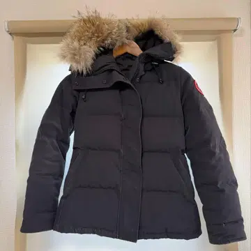 CANADA GOOSE ARCTIC PROGRAM 2604JL S/P