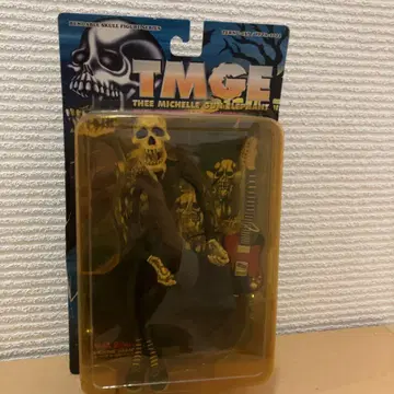 TMGE 미셸 건 엘리펀트 피규어 아베 토시