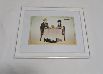 스파이 패밀리 로이드 요르 캐릭터 파인 그래프 라쿠텐 북스 특전