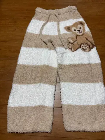 젤라또피케 더피 룸웨어 팬츠