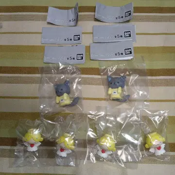 [ 낱개 판매 가능 ] JOCHUM 나라룬데스.2 모코 피하이 묶음 판매