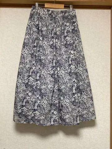 카구레 스커트 리버티