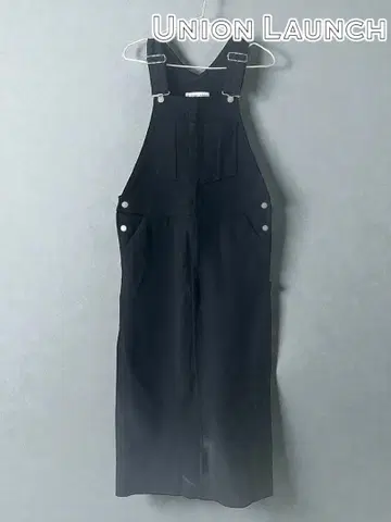 [ 새상품급 ] UNION LAUNCH 유니온런치 살로펫 스커트 울