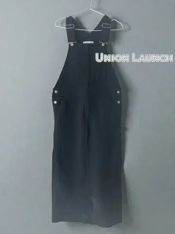 [ 새상품급 ] UNION LAUNCH 유니온런치 살로펫 스커트 울