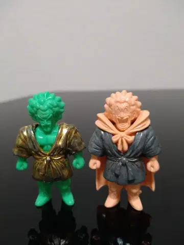 드라지우개 드래곤볼 지우개 크로스업 메탈크로스 Mr. 사탄