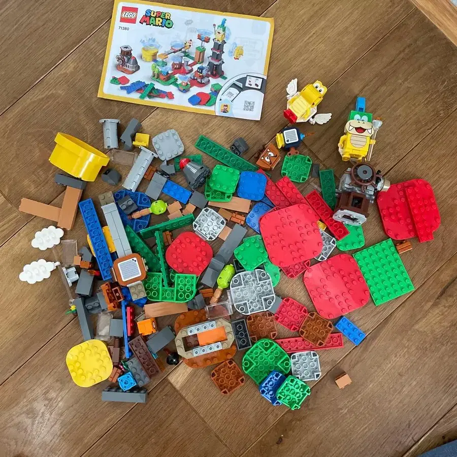 1번째 상품 이미지