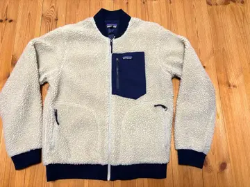 파타고니아 레트로X 보머 자켓 사이즈 M