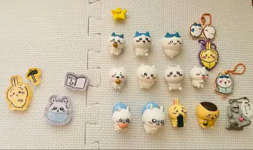 치이카와 (먼작귀) 이것저것 모음 판매