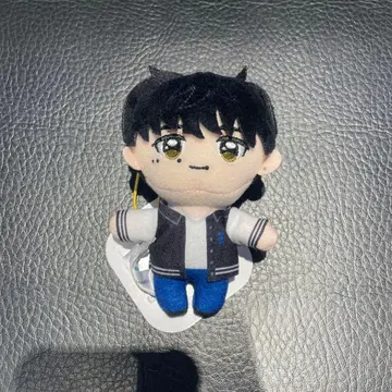 기무라 마사야 INI GiGO 봉제 인형 마스코트