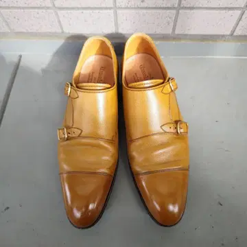 유니온 임페리얼 6.5 더블 몽크