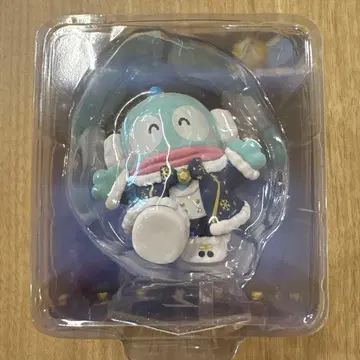 산리오 happy 복권 A상 피규어 한교동