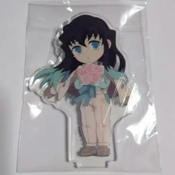 귀멸의 칼날 화이트데이 아크릴 스탠드 토키토 무이치로