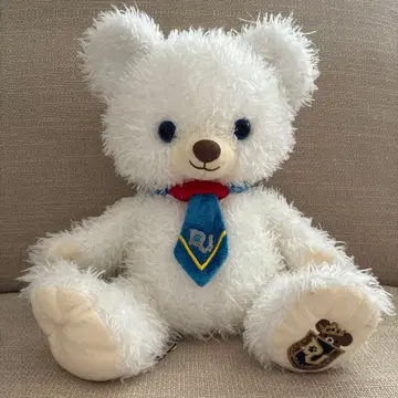 유니베어시티 휘핑 봉제 인형