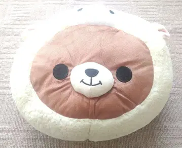 곰과 양 디자인 봉제 인형