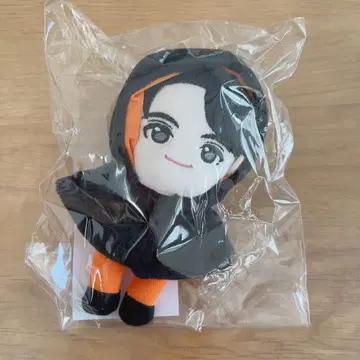 초특급 하루 마스코트 봉제 인형 JOKER