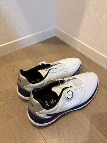 TIGORA 골프화 티고라