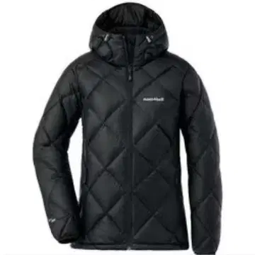 몽벨 mont-bell 라이트 알파인 다운 여성용 M