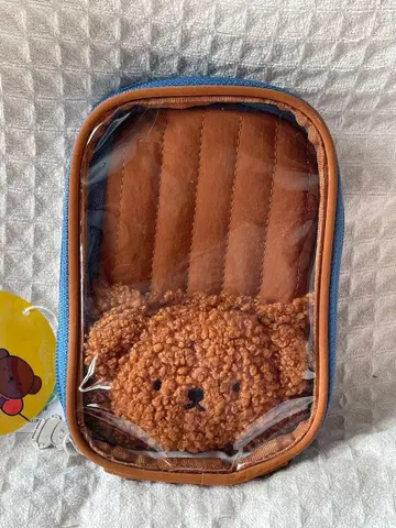 보리스 아크릴 스탠드 케이스