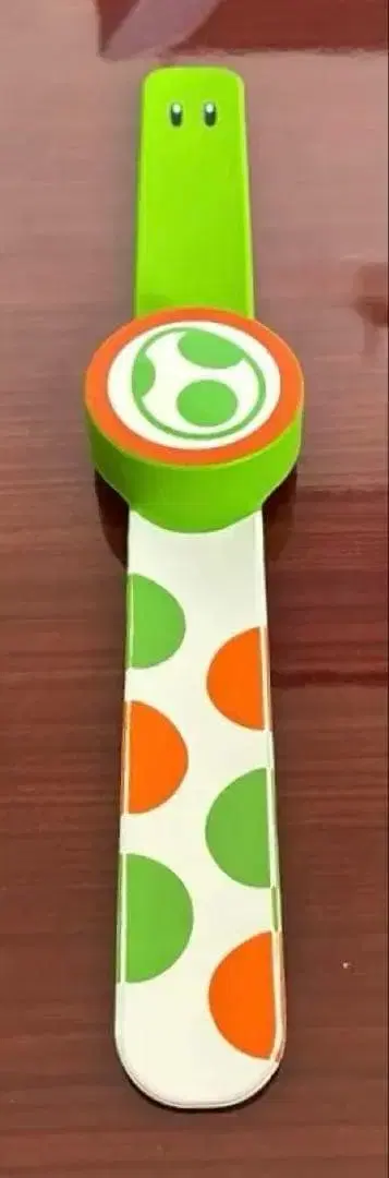 파워업 밴드 요시