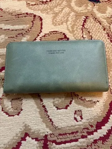 장지갑 여성용 남성용 여성