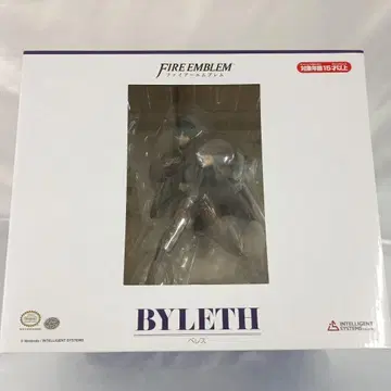 베레스 [ 파이어 엠블렘 풍화설월 ] 1/7 플라스틱제 도색 완료 완성품