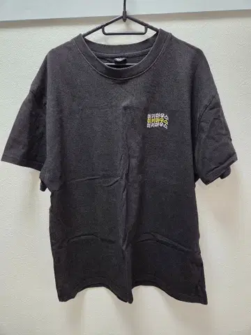 미키마우스 T셔츠 한글