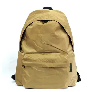 에르베샤 펠리에 백팩