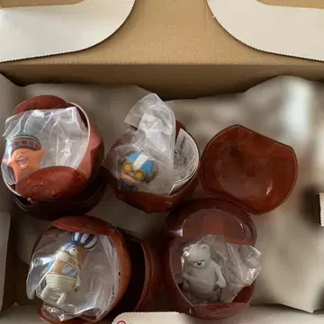 원피의 열매 애니멀 03