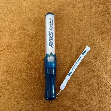 SnowMan RAVIS 응원봉