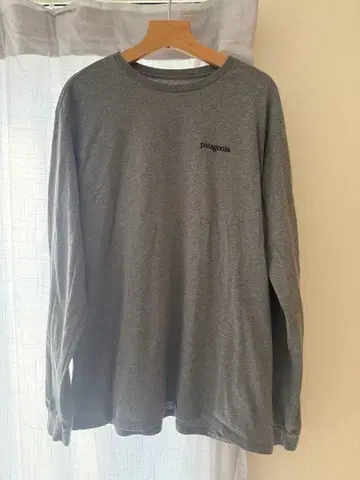 Patagonia 피츠로이 호라이즌즈 레스폰서빌리티 GLH