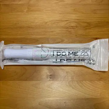 SnowMan 2023 응원봉