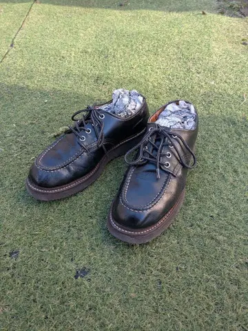 레드윙 옥스퍼드 8106