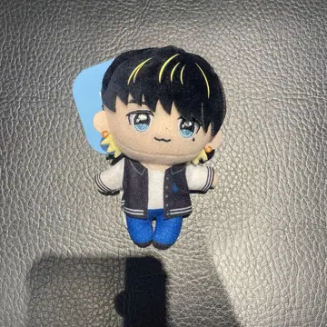 타카츠카 히로무 INI GiGO 봉제 인형 마스코트