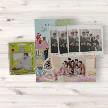 나니와단시 나가오 켄토 아크릴 스탠드 1