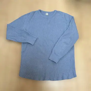 론 헤르만 와플 스웨터