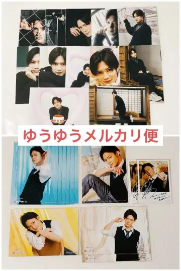 나카지마 레키 브로마이드