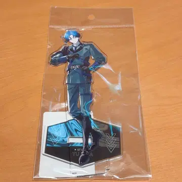 브레마이 AGF 아크릴 스탠드 신나 아라타