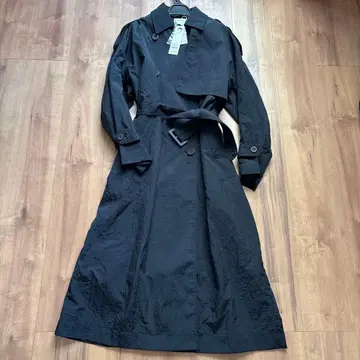 새상품 러그나문 정가 2만 5300엔 롱 코트