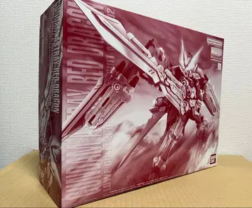 MG 건담 아스트레이 레드 드래곤