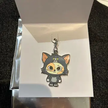 톰과 제리 보넥도 참 송호