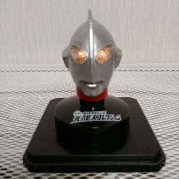 울트라맨 빛의 거인 컬렉션