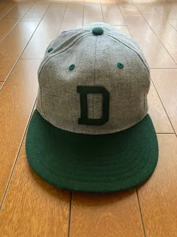 에베츠필드 플란넬즈 야구 모자