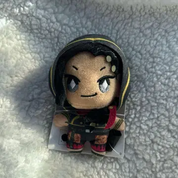 트위스테 디즈니 기숙사 의류 마스코트 봉제 인형 자밀