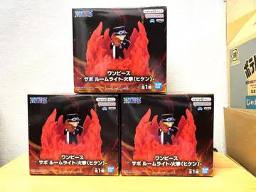 원피스 사보 룸 라이트 -화권- 약 13cm